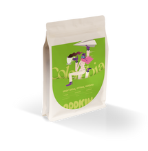 Load image into Gallery viewer, Popayán, Colombia