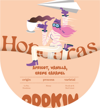 Load image into Gallery viewer, El Chollo, Honduras