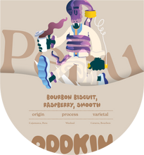 Load image into Gallery viewer, La Huaca, Peru