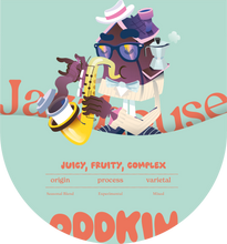 Load image into Gallery viewer, Jazzhouse Blend