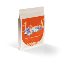 Load image into Gallery viewer, Colombia Popayan Decaf - Whole Bean