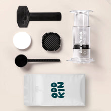 Load image into Gallery viewer, AeroPress Coffee Maker Clear
