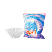 Load image into Gallery viewer, April Brewer Filter Papers