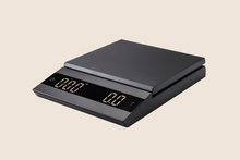 Load image into Gallery viewer, Felicita Parallel Scales (Black)