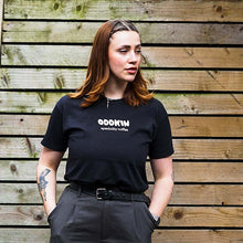 Load image into Gallery viewer, Your Barista Doesn't Fancy You T-Shirt