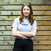 Load image into Gallery viewer, Your Barista Doesn't Fancy You T-Shirt