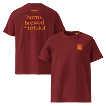 Load image into Gallery viewer, Bristol Coffee Festival T-Shirt