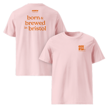 Load image into Gallery viewer, Bristol Coffee Festival T-Shirt