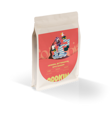 Load image into Gallery viewer, Paola Trujillo, Colombia
