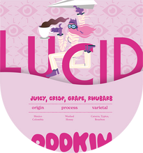 Load image into Gallery viewer, Blend Friends 005 - Lucid X OddKin
