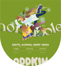 Load image into Gallery viewer, Mitiku Yabato, Ethiopia
