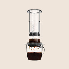Load image into Gallery viewer, AeroPress Coffee Maker Clear
