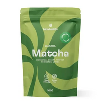 Load image into Gallery viewer, Blendsmiths Matcha 100g
