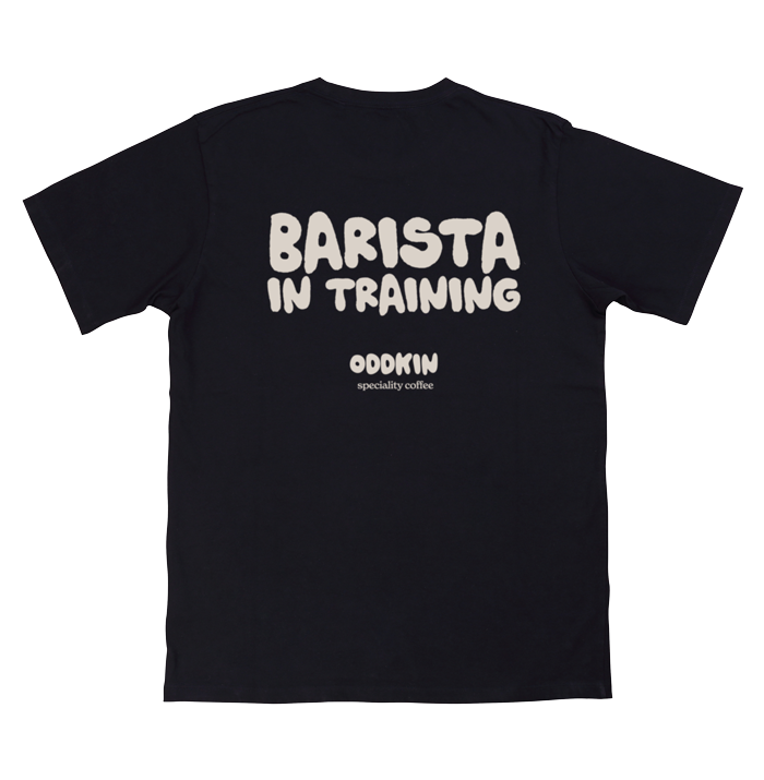 Barista in Training - Kids T-Shirt