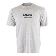 Load image into Gallery viewer, OddKin Logo T-Shirt
