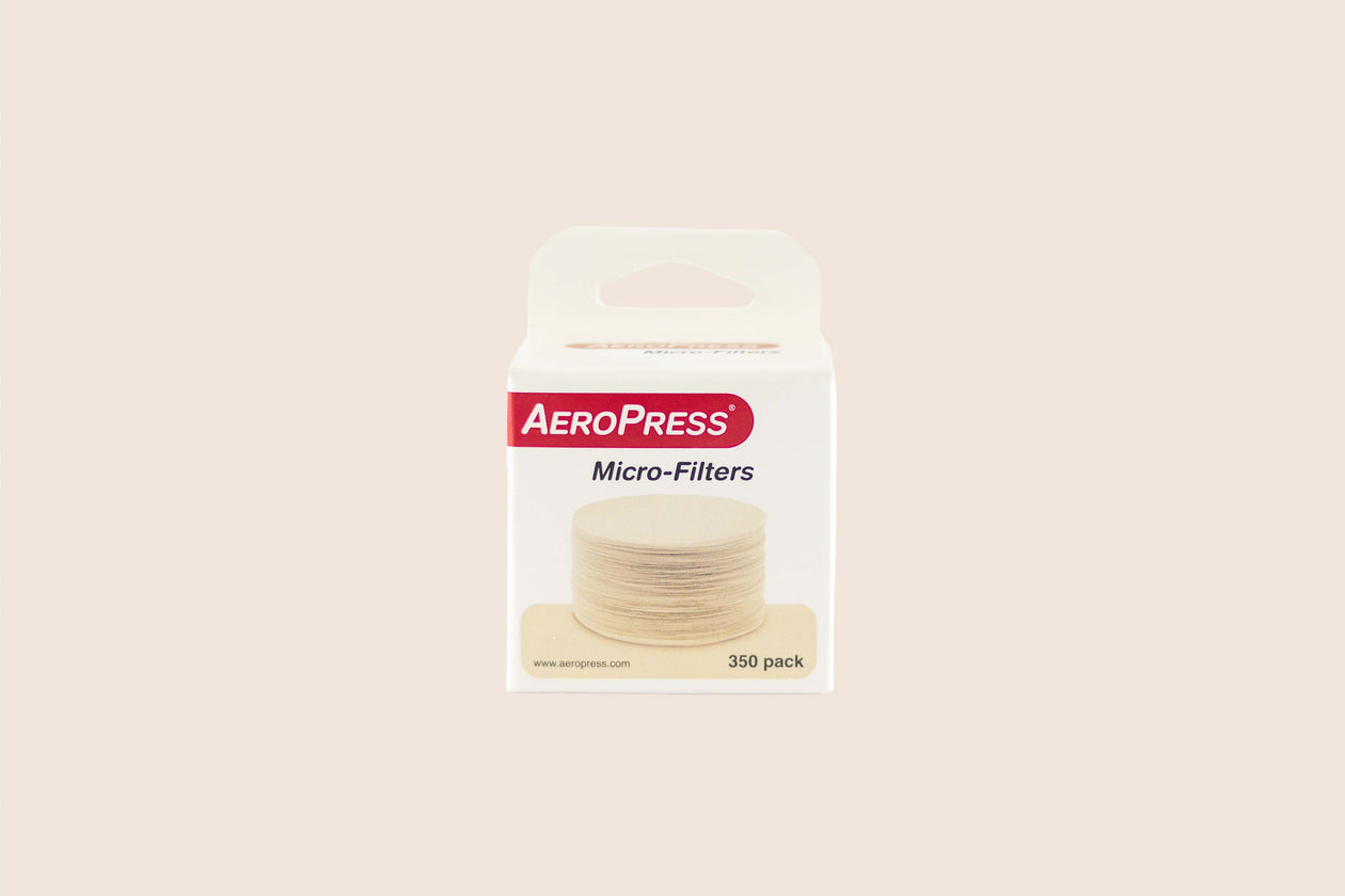 Aeropress Filters x350