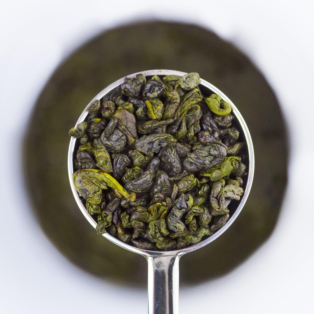 Sunny Sencha Green Tea